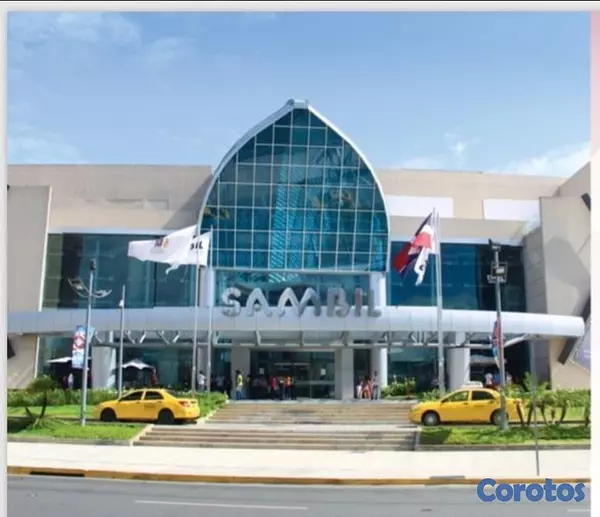 oficinas y locales comerciales - local en Plaza Sambil Segundo Nivel, Solo clientes 4