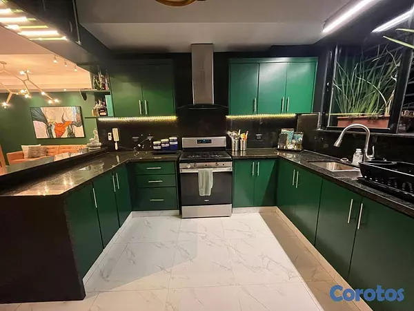 apartamentos - Apartamento en alquiler en Mirador sur  3