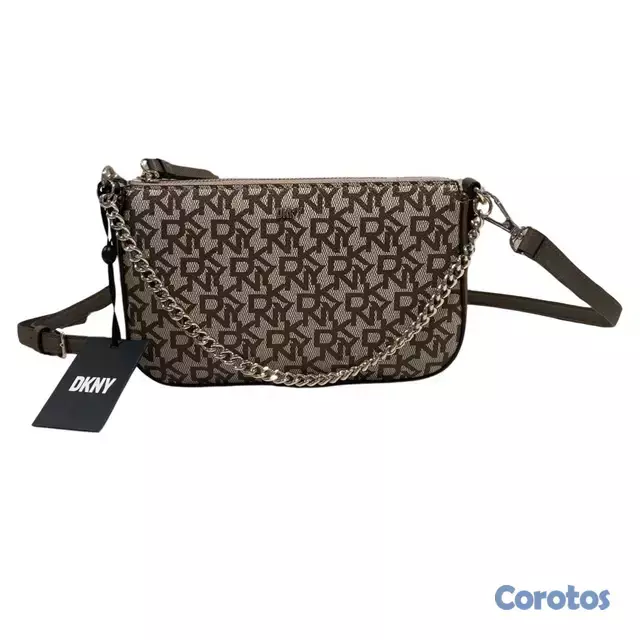 carteras y maletas - Bryant Park Demi Bag DNKY 1