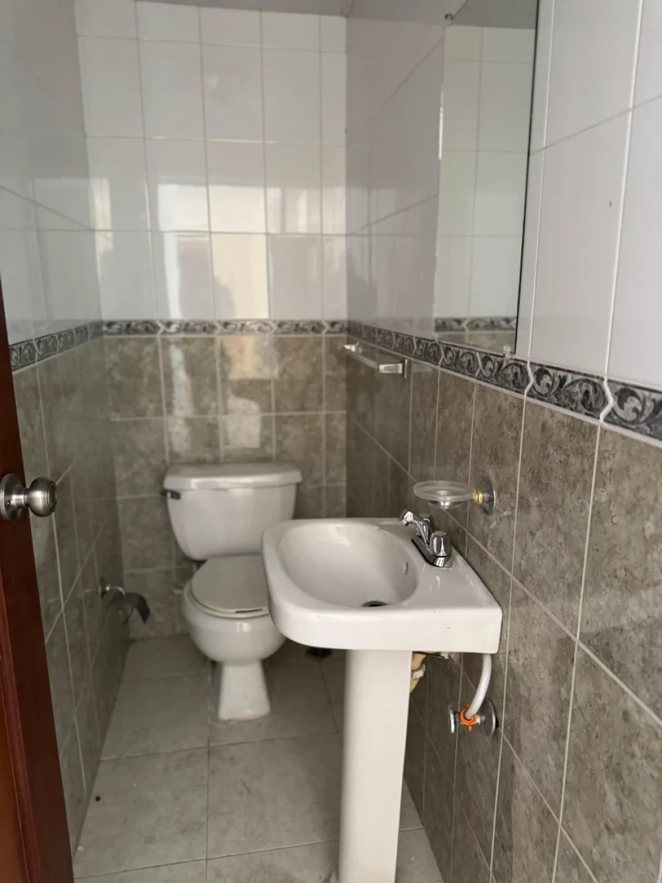 apartamentos - Apartamento en URBANIZACIÓN REAL SANTO DOMINGO DE GUZMÁN
207094 6