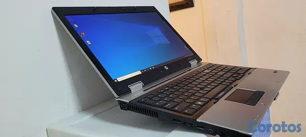 computadoras y laptops - Laptop hp 17 Pulg Core i7 Ram 8gb Disco SSD 128GB Nvidea 4gb Disponible 2