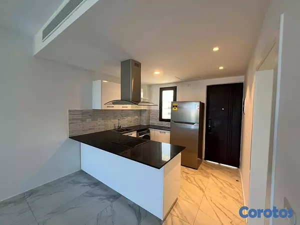 penthouses - Moderno penthouse en punta cana  5