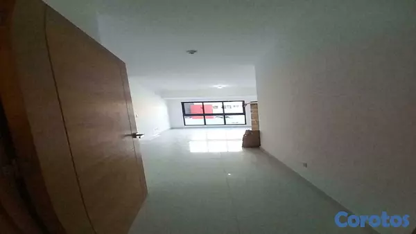 apartamentos - Vendo apartamento nuevo bella vista 3