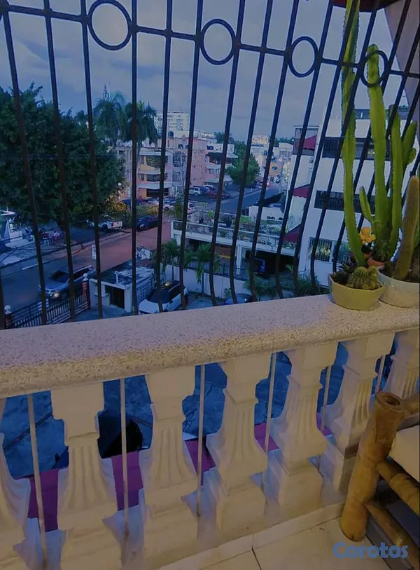 apartamentos - Apartamento  en alquiler en Arroyo Hondo viejo proximo al club la Bocha 15