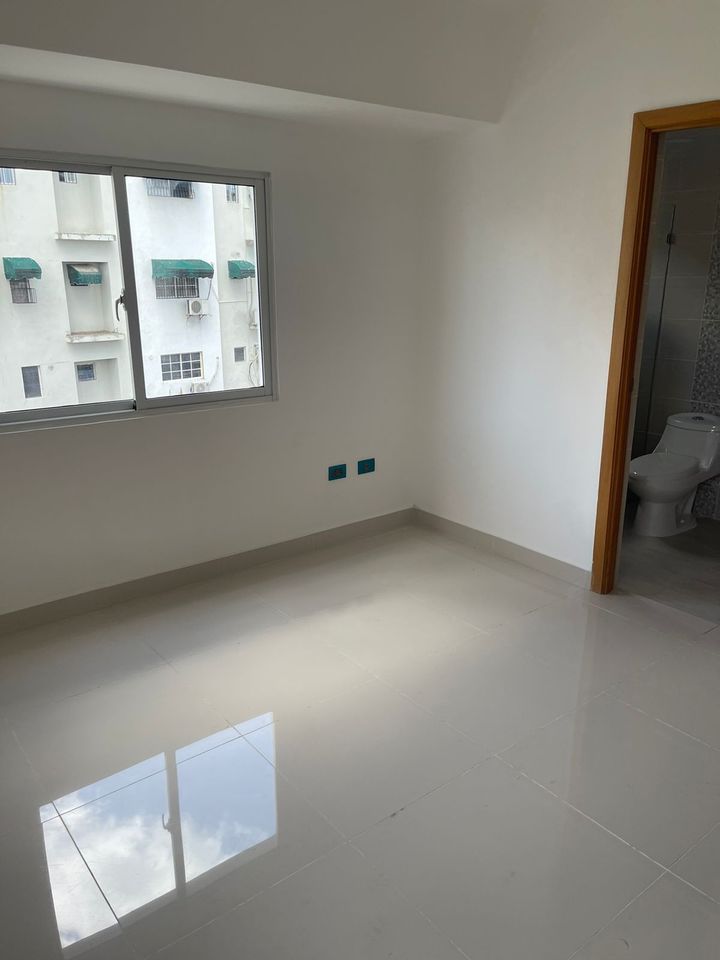 apartamentos - Apartamento de 3 habitaciones en Renacimiento 4