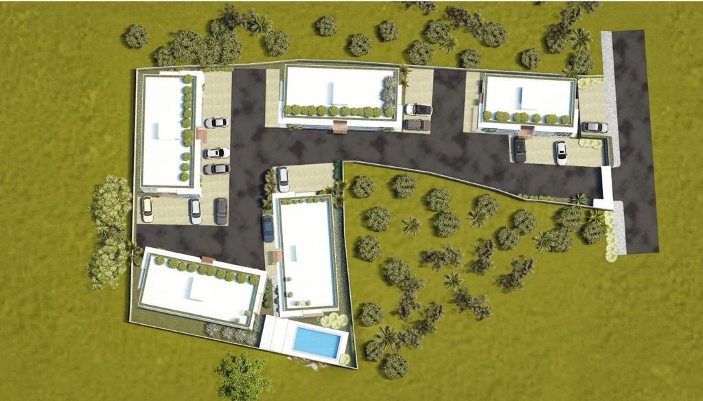 apartamentos - Proyecto Nuevo de 2 y 3 Habitaciones en Gurabo 3