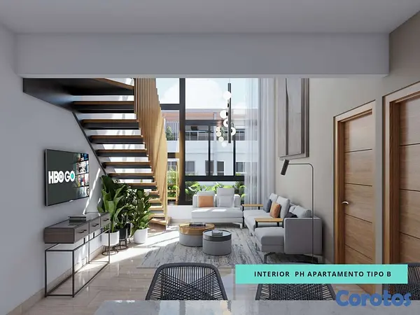 penthouses -  PENTHOUSE  PION RESIDENCE PUNTA CANA  9
