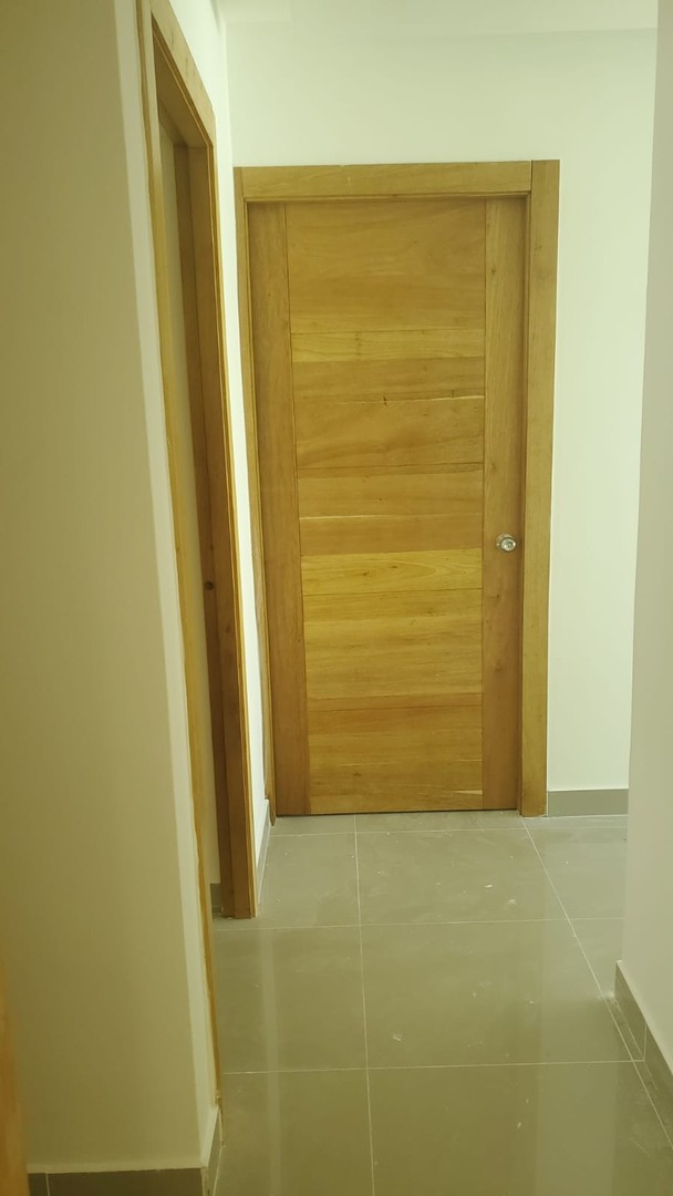 apartamentos - Apartamento de primer piso, grande y con patio, lujo a todo nivel, Evony 5