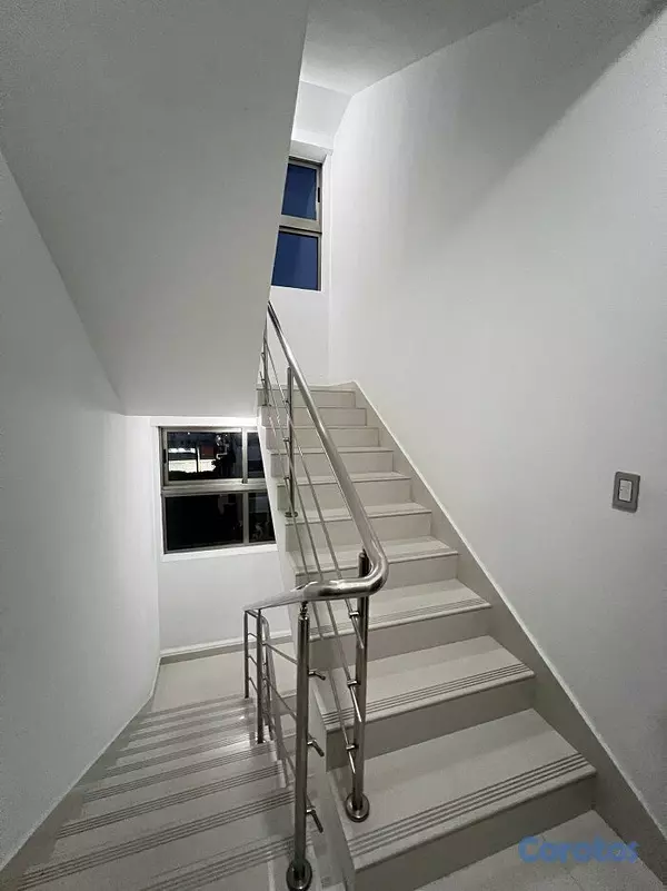 apartamentos - Evaristo Morales, Distrito Nacional, Santo Domingo 15