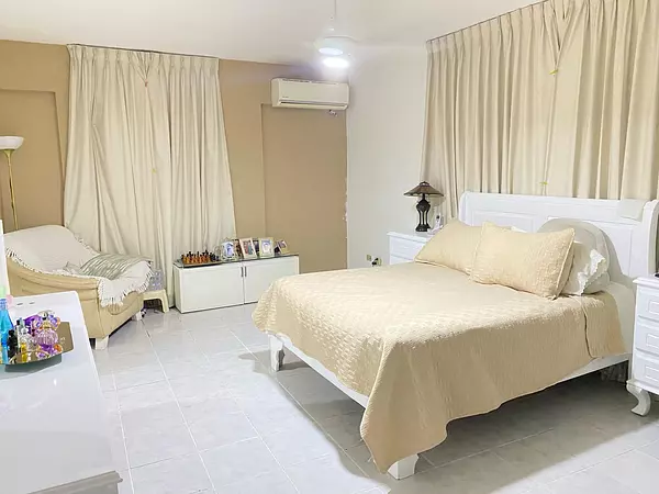apartamentos - Vendo apartamento clásico en  Bella Vista  4