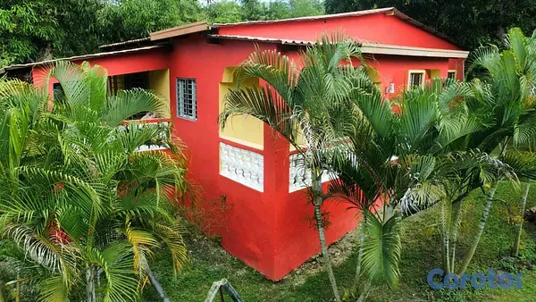 otros inmuebles - finca de 10 tareas con su casa campestre en villa mella 3