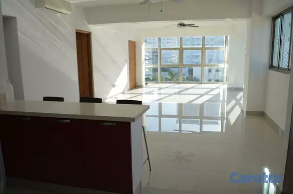 apartamentos - Apartamento en alquiler en Ensanche Paraiso 4