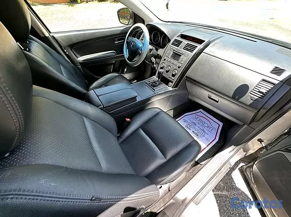 jeepetas y camionetas - Vendo Mazda CX9 2010 | Impecable, 3 filas de asientos. 4