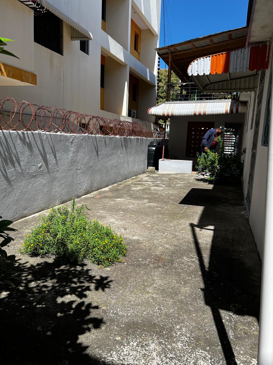 casas - CASA EN VENTA EN LAS COLINAS, SANTIAGO.