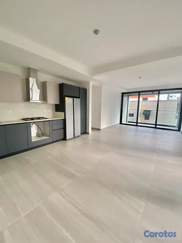 apartamentos - Hermoso apartamento de venta en La Esmeralda  6
