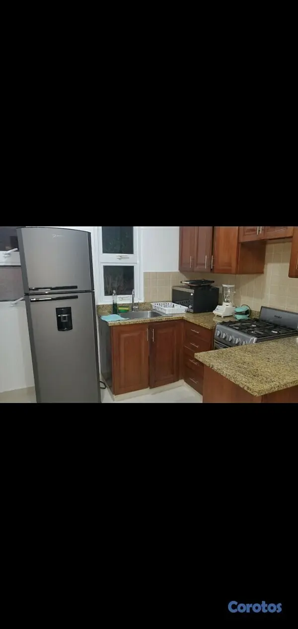apartamentos - Hermoso apartamento En Pueblo Bavaro 2
