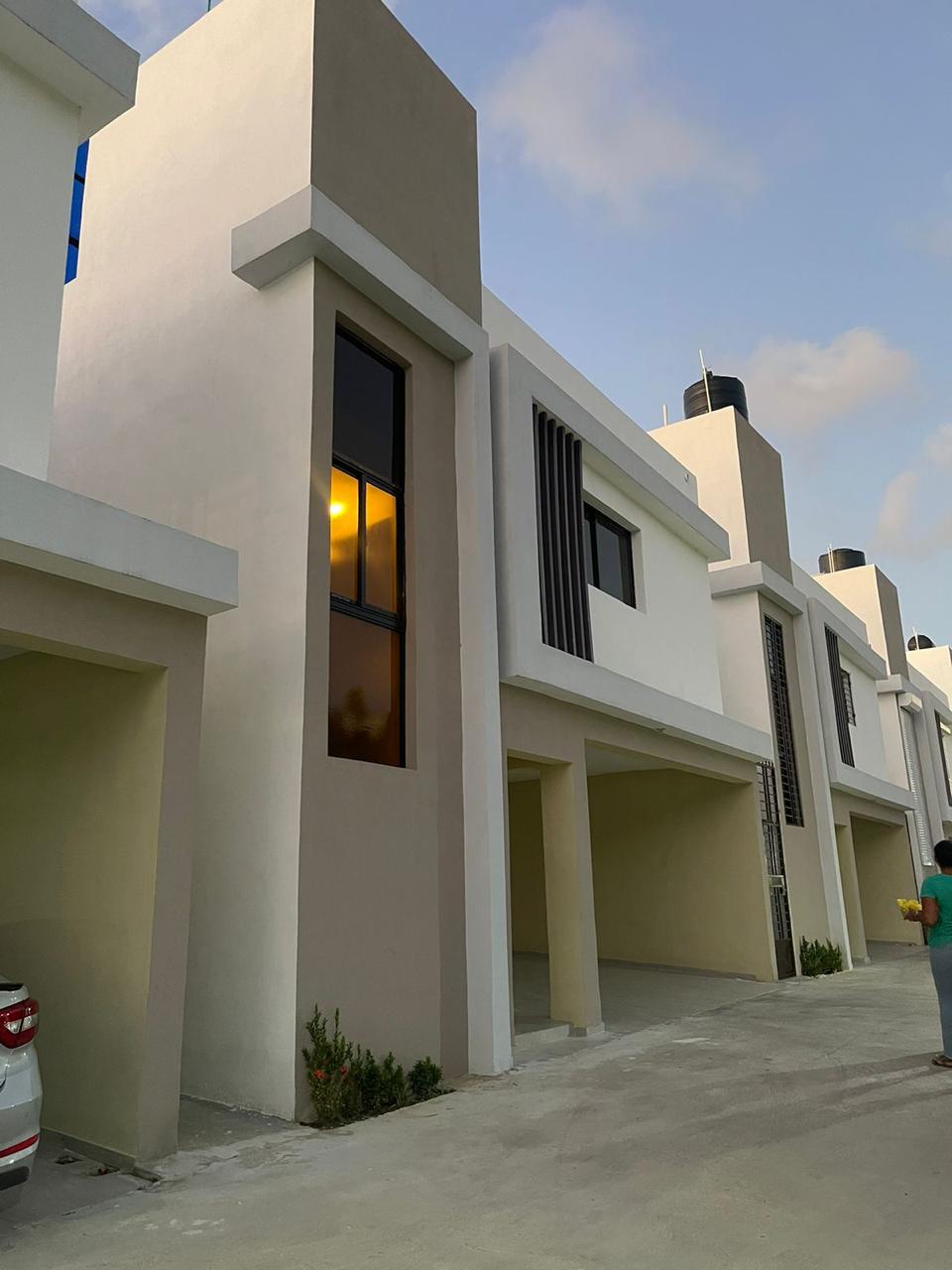 casas - VENTA CASA  3