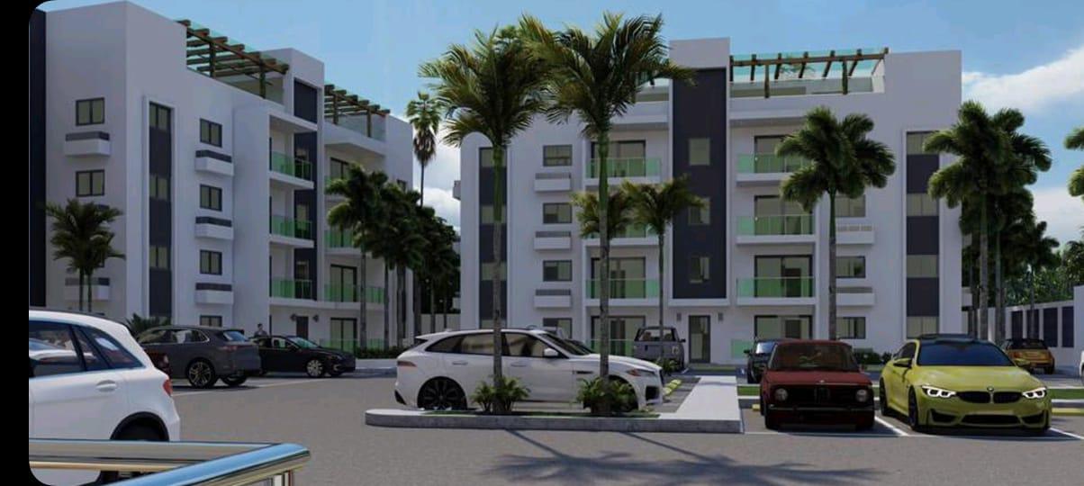 apartamentos - PROYECTO DE APARTAMENTO EN LA VEGA