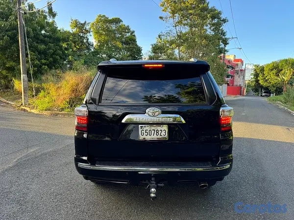 jeepetas y camionetas - 🚙 ¡OPORTUNIDAD! SUV DE LUJO EN EXCELENTE ESTADO 🚙
 14
