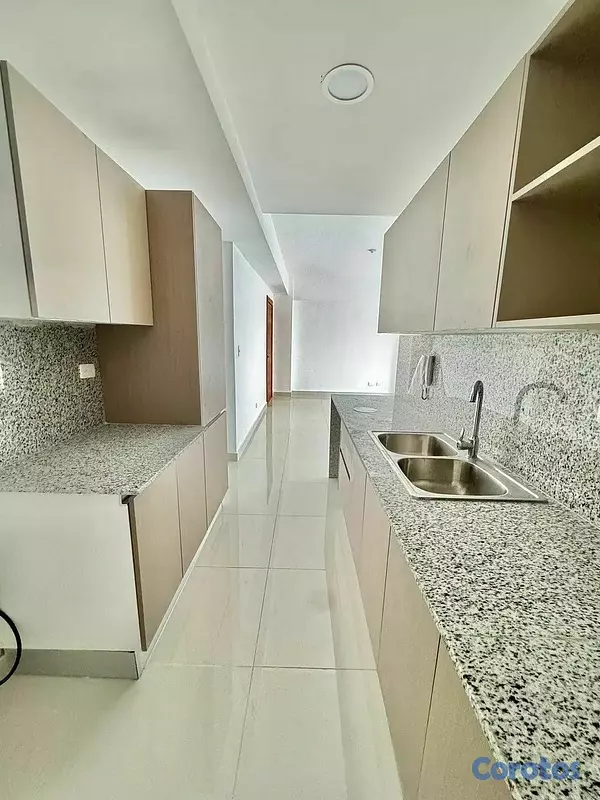 apartamentos - Apartamento en Alquiler Amueblado PIANTINI 10