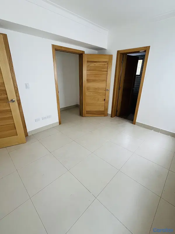 apartamentos - Se vende apartamento nuevo Los Prados 8
