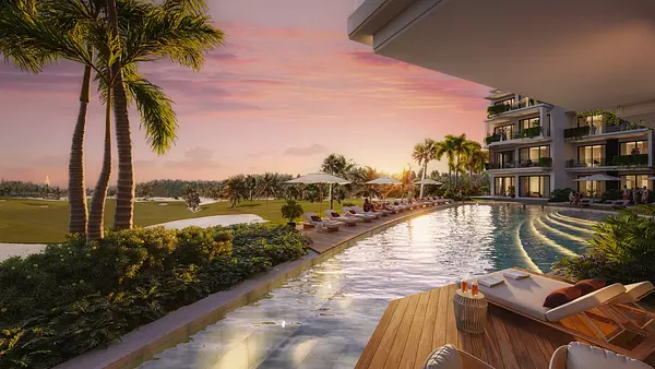 apartamentos - Apartamentos en Cap Cana 4