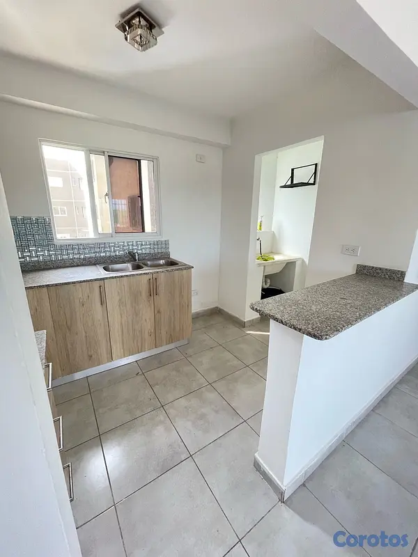 apartamentos - APARTAMENTO EN CORALES DEL SOL  3