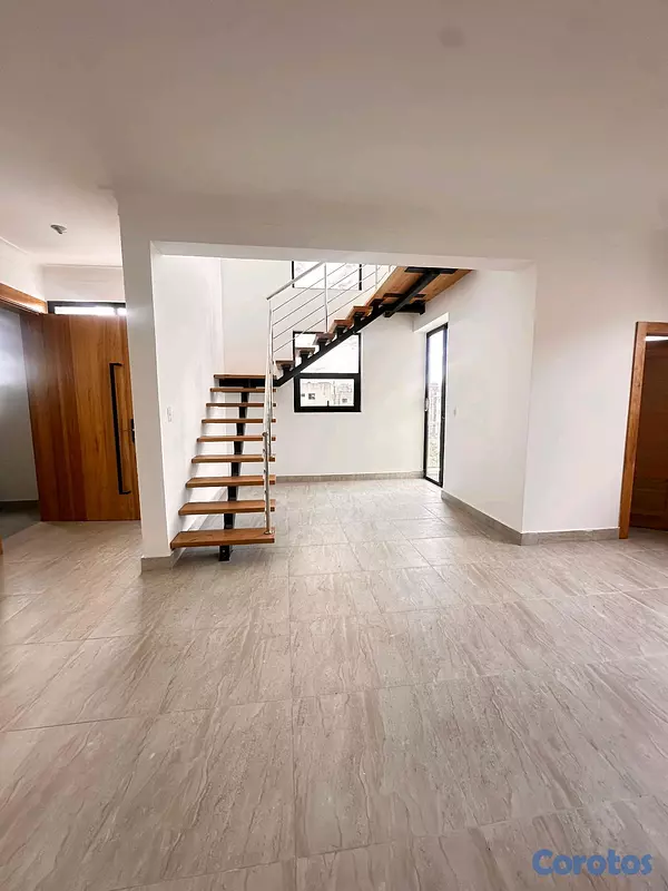 penthouses - Se vende hermoso penthouse en Villa Maria, Santiago 4