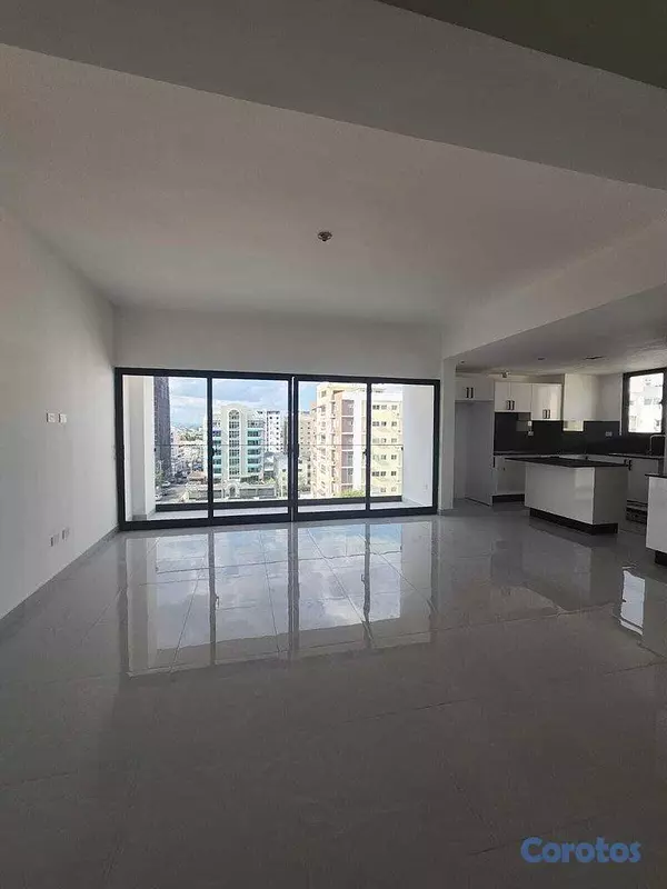 apartamentos - Apartamento en alquiler en evaristo morales de tres habitaciones 9
