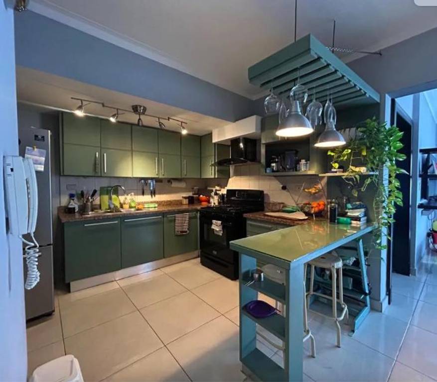 apartamentos - Apartamento en Venta en Evaristo Morales 3 Hb 2 PQ 0