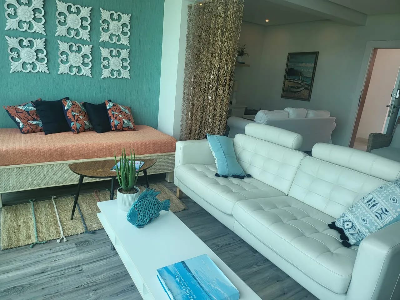 casas vacacionales y villas - ✨ Furnished Luxury Villa with Pool in Cabarete 🏝️ 1
