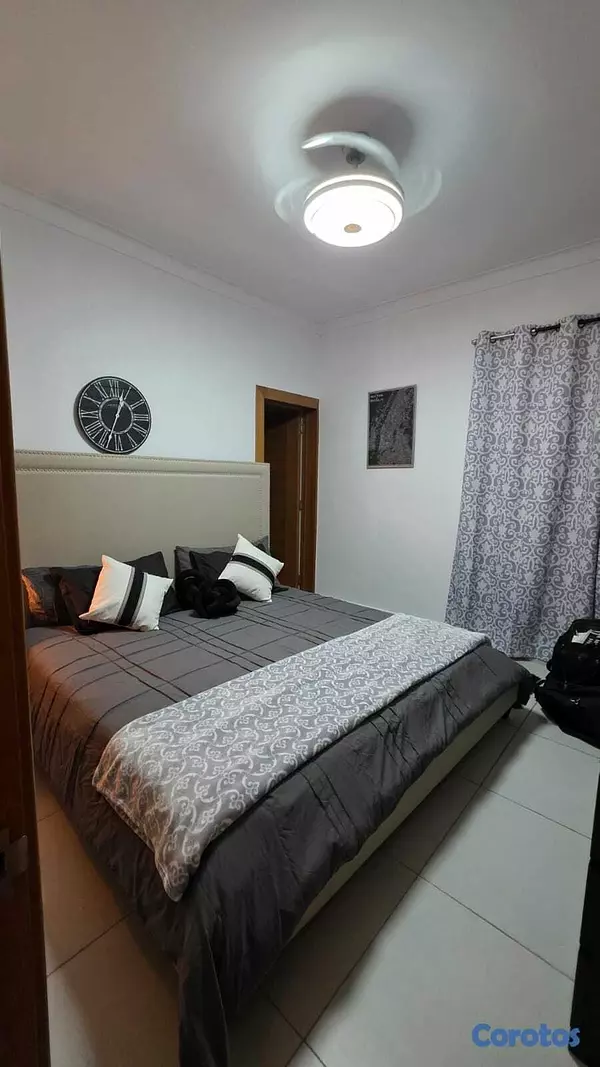 apartamentos - Vendo en Bella Vista, Imponente Torre en excelente Ubicación, 1hab, Amueblado 4