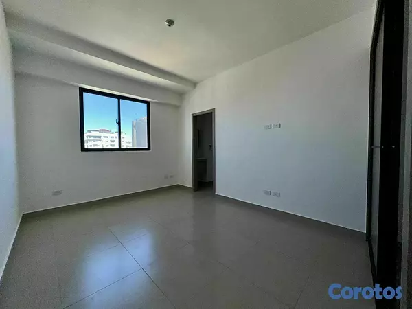 apartamentos - Apartamento de 2 habitaciones con vista despejada, 6