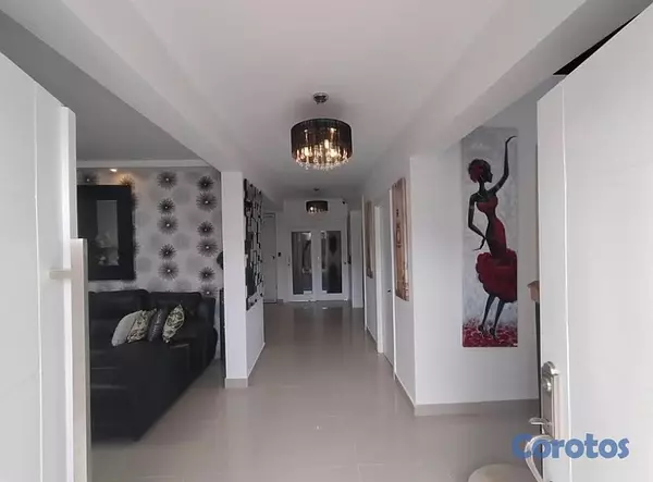 casas - Hermosa Casa De Lujo En Venta (Sector privado) seg 10