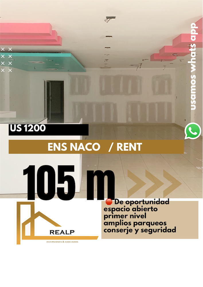 oficinas y locales comerciales - De oportunidad Primer nivel 0
