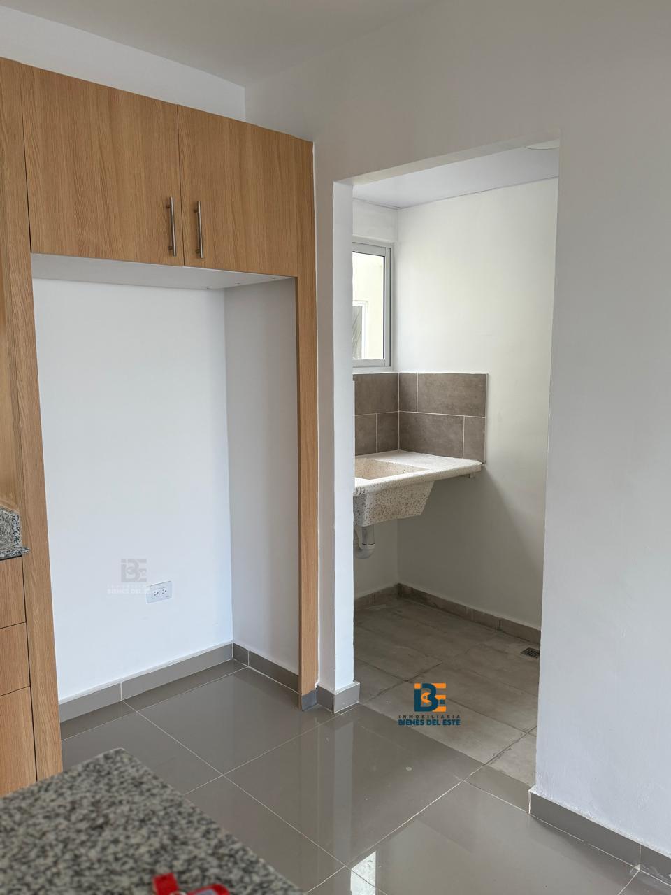 apartamentos - Se Renta APT de Dos habitaciones en Petropolis SPM 4