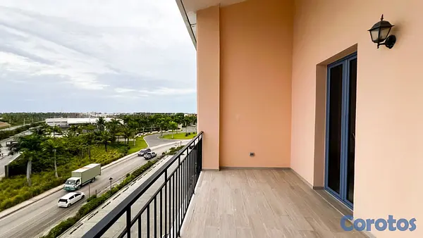 apartamentos - Vendo apartamento en Bávaro, Punta Cana 9