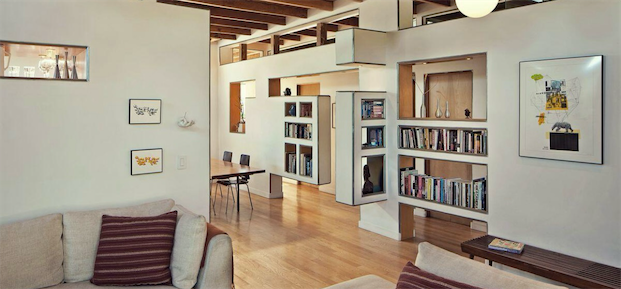 apartamentos - Exclusivas Torres de Lujo en San Isidro 6