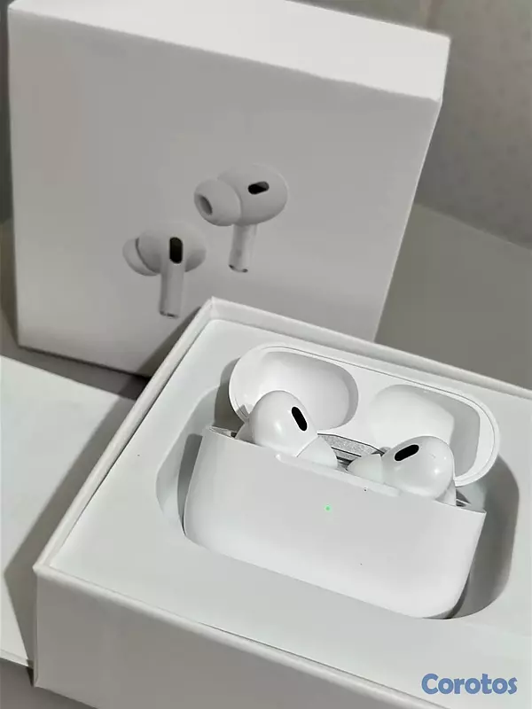 accesorios para electronica - AirPods pro 2da generación  2