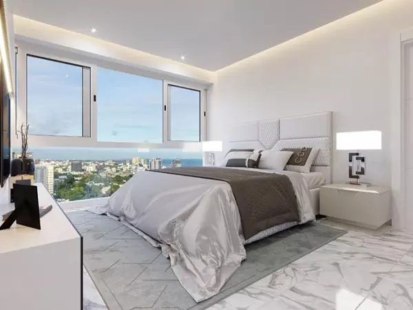 apartamentos - VENTA APARTAMENTO NUEVO EN BELLA VISTA 7