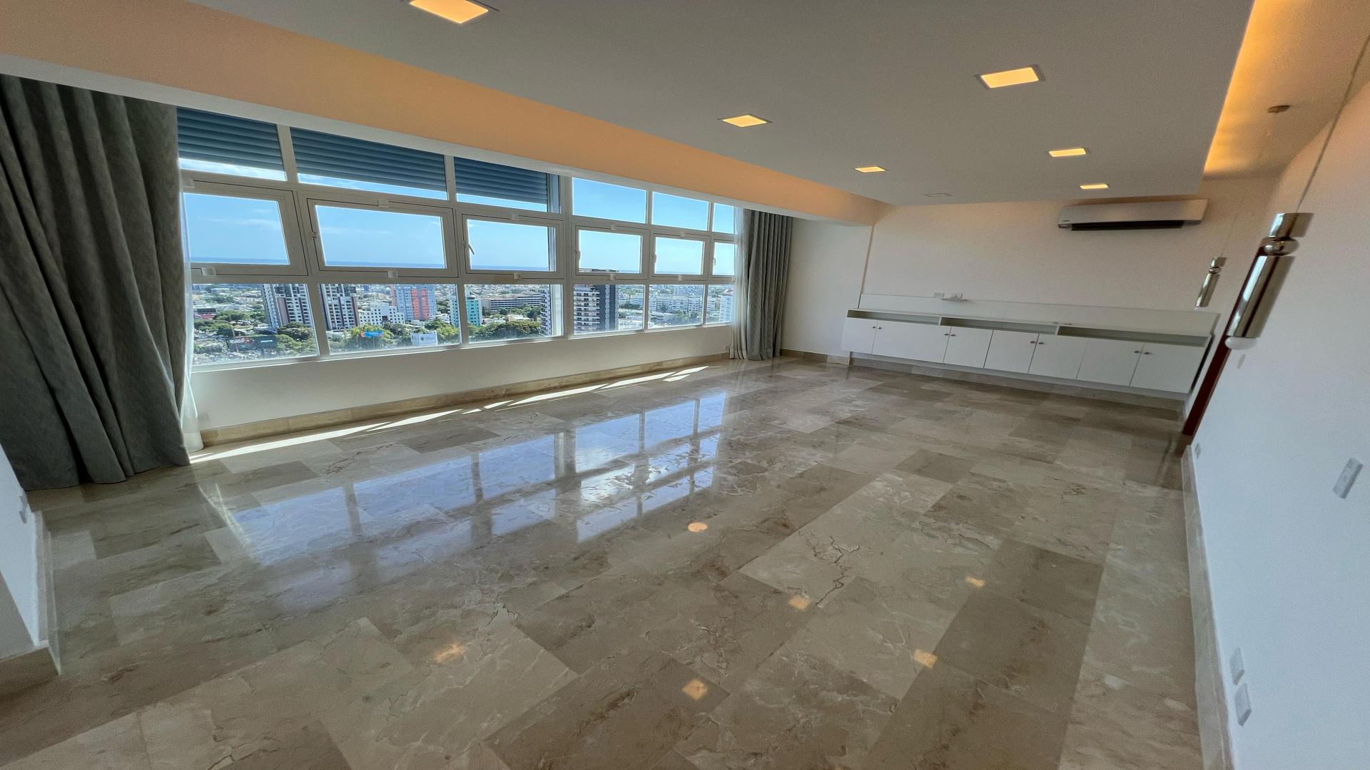 penthouses - Penthouse con vista al mar en venta en La Julia 8