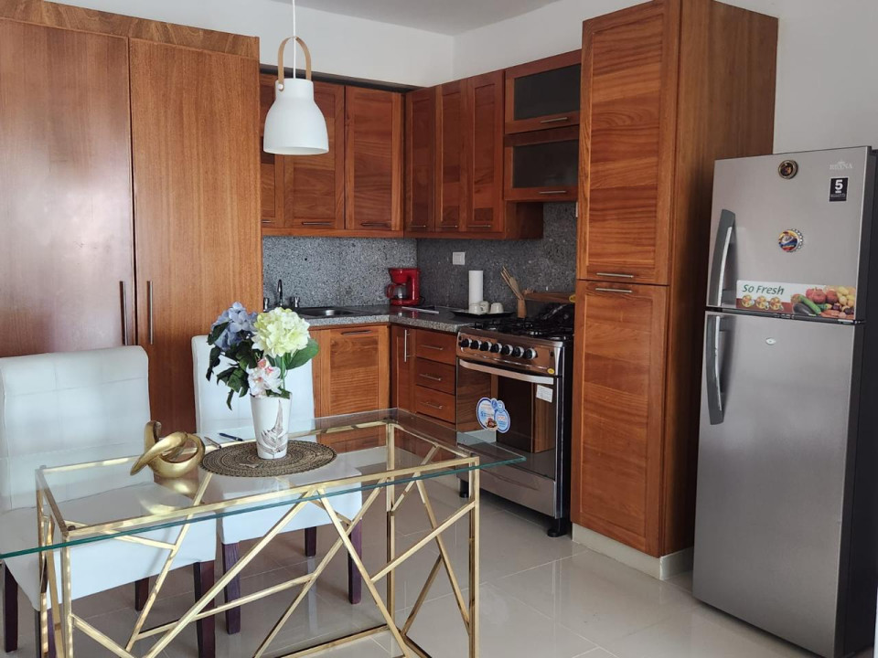 apartamentos - Hermoso Apartamentos en Residencial Irene 3