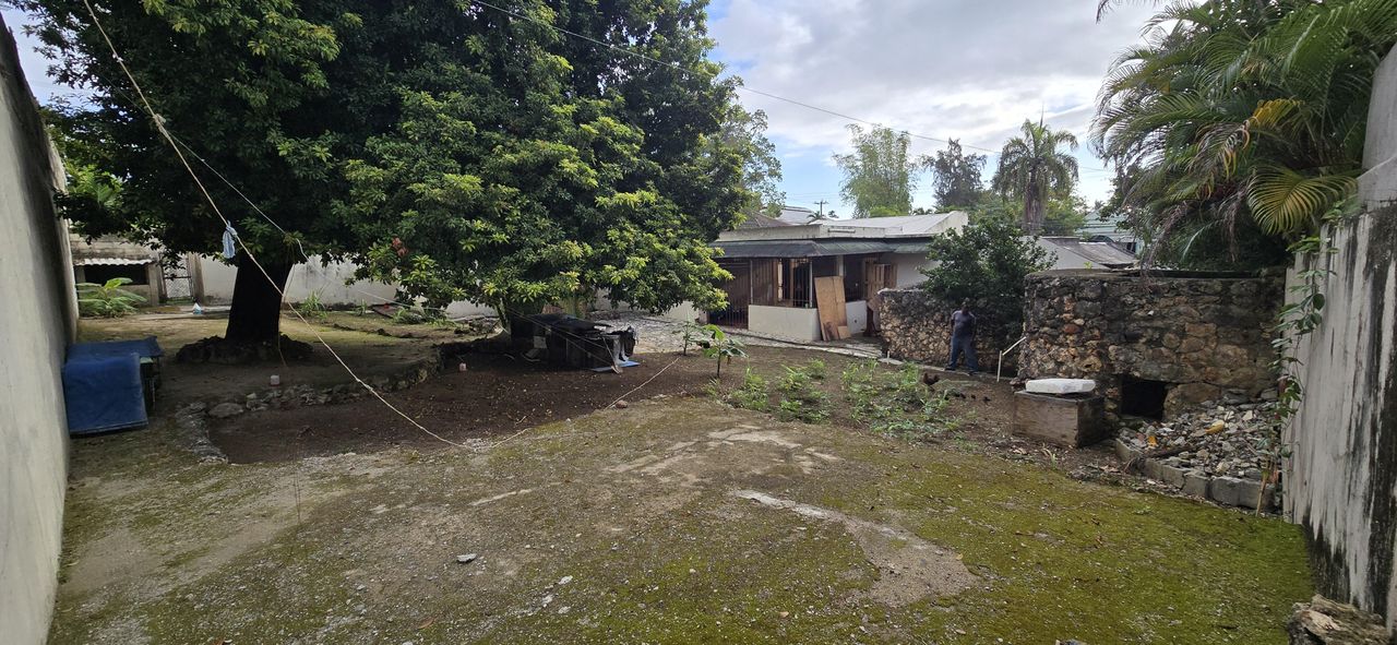 casas - Venta de Casa Solar en Viejo arroyo Hondo 3