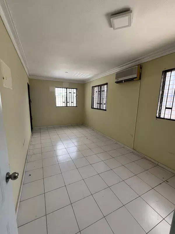 apartamentos - Vendo apartamento en La Caonabo  9