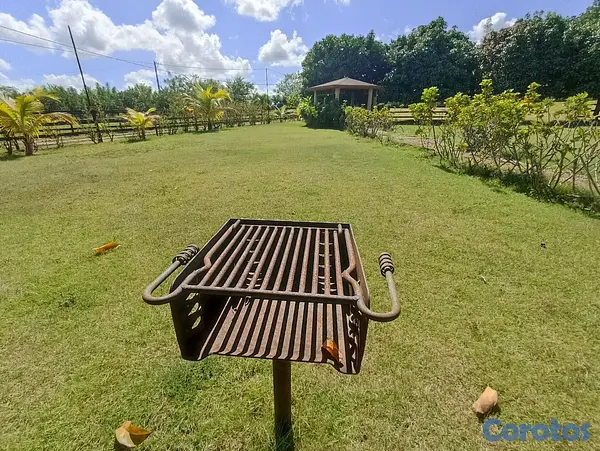 solares y terrenos - Propiedad En Los Mogotes, Villa Altagracia A Solo  15