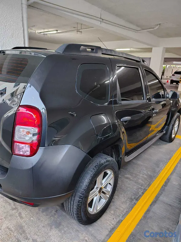 jeepetas y camionetas - Renault Duster Dynamique 2015 | Automática Motor 2 4