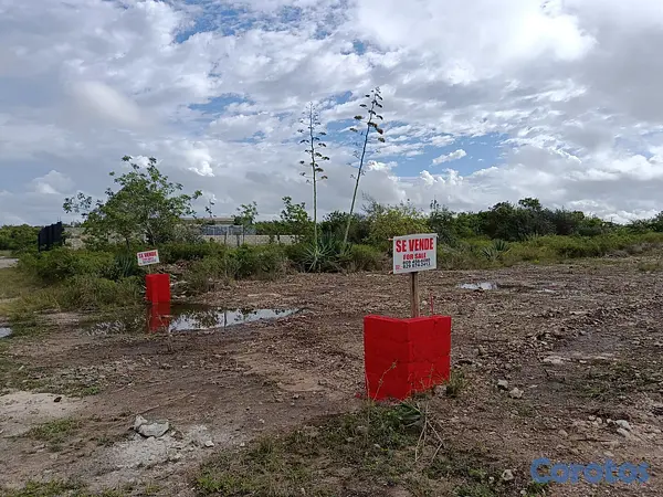 solares y terrenos - Solar venta bravo punta cana 3