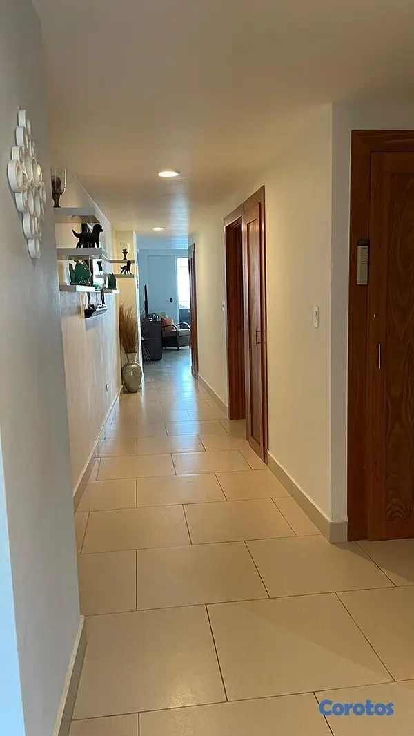 apartamentos - ➡ Piso 9 en Las Olas Juan Dolio.  8