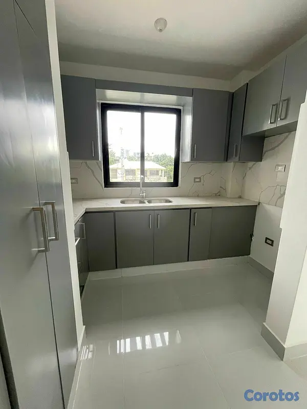 apartamentos - Apartamentos en Venta - Urb. Thomen  5