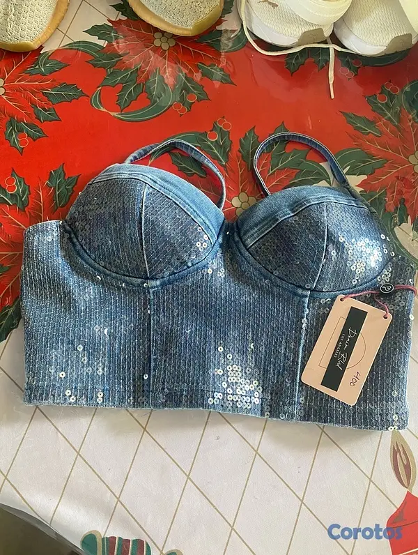ropa para mujer - Ropa nueva y usadas al mejor precio. 9